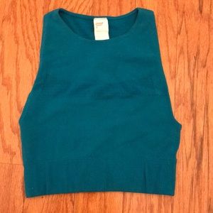 Fabletics crop top